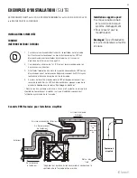 Предварительный просмотр 29 страницы SystemAir FANTECH FLEX 100H Installation Manual