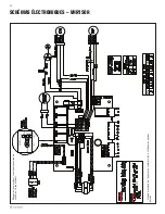 Предварительный просмотр 40 страницы SystemAir FANTECH FLEX 100H Installation Manual