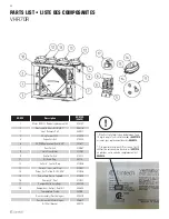 Предварительный просмотр 44 страницы SystemAir FANTECH FLEX 100H Installation Manual