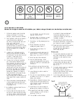 Preview for 3 page of SystemAir Fantech FQ 80 Installation Manual