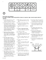 Preview for 4 page of SystemAir Fantech FQ 80 Installation Manual