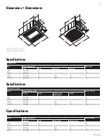 Preview for 5 page of SystemAir Fantech FQ 80 Installation Manual