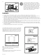 Preview for 10 page of SystemAir Fantech FQ 80 Installation Manual