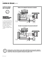 Preview for 28 page of SystemAir Fantech HERO 120H Installation Manual