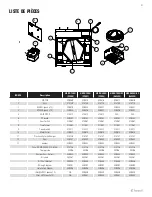 Preview for 31 page of SystemAir Fantech HERO 200H Installation And Operation Manual