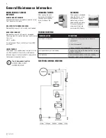 Preview for 8 page of SystemAir Fantech HERO HS300 Installation And Operation Manual