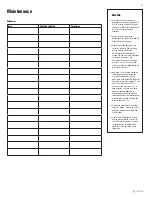 Preview for 19 page of SystemAir Fantech HERO HS300 Installation And Operation Manual