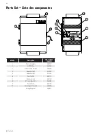 Preview for 20 page of SystemAir Fantech HERO HS300 Installation And Operation Manual