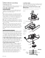 Предварительный просмотр 10 страницы SystemAir fantech PB110 Installation And Operation Manual