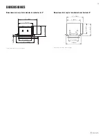 Предварительный просмотр 15 страницы SystemAir fantech PB110 Installation And Operation Manual