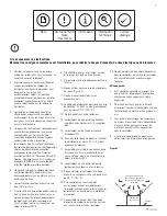 Предварительный просмотр 3 страницы SystemAir fantech Pro 100 Series Installation Manual