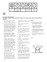 Предварительный просмотр 4 страницы SystemAir fantech Pro 100 Series Installation Manual