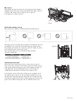 Предварительный просмотр 7 страницы SystemAir fantech Pro 100 Series Installation Manual