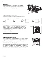 Предварительный просмотр 10 страницы SystemAir fantech Pro 100 Series Installation Manual