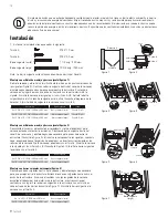 Предварительный просмотр 12 страницы SystemAir fantech Pro 100 Series Installation Manual