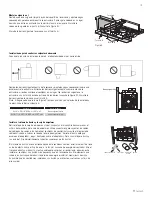 Предварительный просмотр 13 страницы SystemAir fantech Pro 100 Series Installation Manual