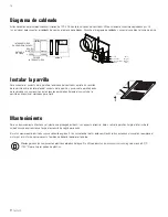 Предварительный просмотр 14 страницы SystemAir fantech Pro 100 Series Installation Manual