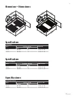 Предварительный просмотр 5 страницы SystemAir fantech ProPLUS Series Installation Manual