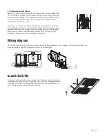 Предварительный просмотр 7 страницы SystemAir fantech ProPLUS Series Installation Manual