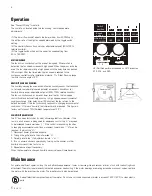 Предварительный просмотр 8 страницы SystemAir fantech ProPLUS Series Installation Manual