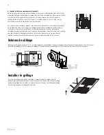 Предварительный просмотр 10 страницы SystemAir fantech ProPLUS Series Installation Manual