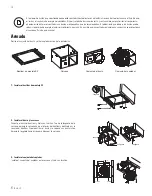 Предварительный просмотр 12 страницы SystemAir fantech ProPLUS Series Installation Manual