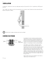 Предварительный просмотр 6 страницы SystemAir Fantech Rn Series Installation And Operation Manual