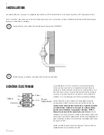 Предварительный просмотр 6 страницы SystemAir Fantech Rn2X Installation And Operation Manual