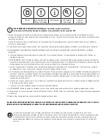 Предварительный просмотр 5 страницы SystemAir Fantech Rn4EC Series Installation And Operation Manual