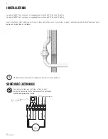 Предварительный просмотр 6 страницы SystemAir Fantech Rn4EC Series Installation And Operation Manual