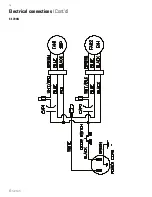 Preview for 14 page of SystemAir Fantech SE 704N Installation And Operation Manual