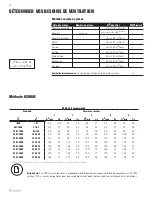 Preview for 24 page of SystemAir fantech VHR 200R Installation Manual