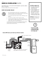 Preview for 26 page of SystemAir fantech VHR 200R Installation Manual