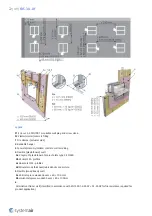 Preview for 22 page of SystemAir FDS-3G H0-OF Series Manual