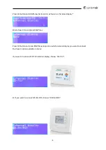 Preview for 12 page of SystemAir FGT010 Instructions Manual