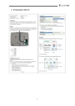 Preview for 13 page of SystemAir FGT010 Instructions Manual