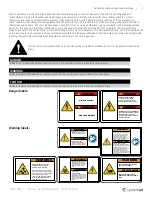 Preview for 13 page of SystemAir Geniox 10 User Manual