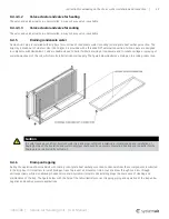 Preview for 29 page of SystemAir Geniox 10 User Manual