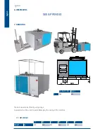 Предварительный просмотр 8 страницы SystemAir HAN 13 Installation And Maintenance Manual