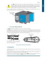 Предварительный просмотр 13 страницы SystemAir HAN 13 Installation And Maintenance Manual