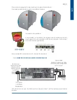 Предварительный просмотр 17 страницы SystemAir HAN 13 Installation And Maintenance Manual