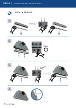 Предварительный просмотр 6 страницы SystemAir HELLA Installation, Maintenance And Operation Instructions