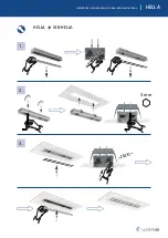 Предварительный просмотр 7 страницы SystemAir HELLA Installation, Maintenance And Operation Instructions