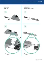 Предварительный просмотр 9 страницы SystemAir HELLA Installation, Maintenance And Operation Instructions