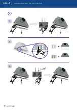 Предварительный просмотр 10 страницы SystemAir HELLA Installation, Maintenance And Operation Instructions