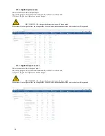 Предварительный просмотр 16 страницы SystemAir HHFlex C Operating Instructions Manual