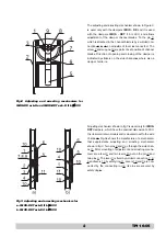 Preview for 3 page of SystemAir IMOS-RK Technical Conditions