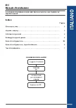 Preview for 10 page of SystemAir IRC Installation Manual