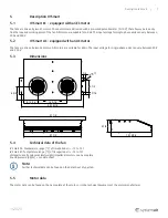 Предварительный просмотр 7 страницы SystemAir IV Smart AC Installation And Operating Instructions Manual