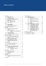 Preview for 2 page of SystemAir K 100 EC Installation,Operation And Maintenance Instruction